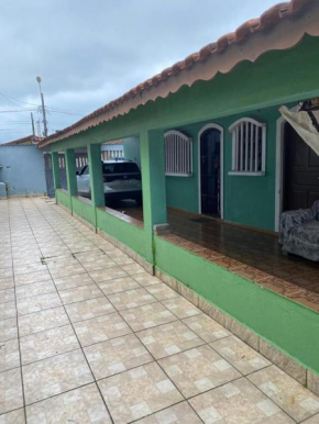 Casa 50 metros da praia